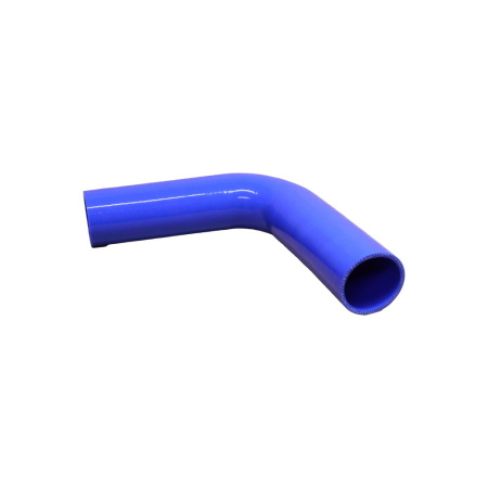 ID.63 MM SILICON/SILIKONI KULMALETKU 90 AST. PIT. 250 MM