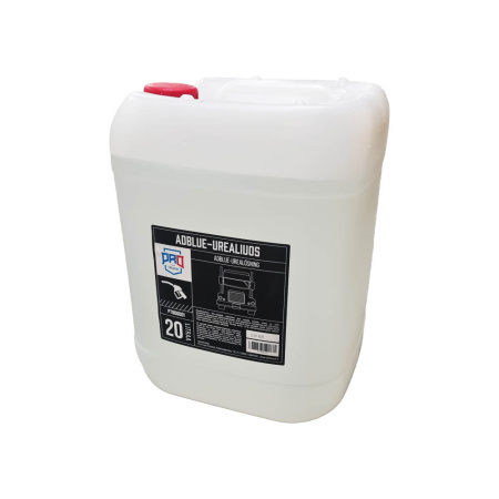 PROTRUCK ADBLUE 20L, 36KPL/LAVA
