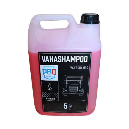 PROTRUCK KERAAMINEN VAHASHAMPOO 5L