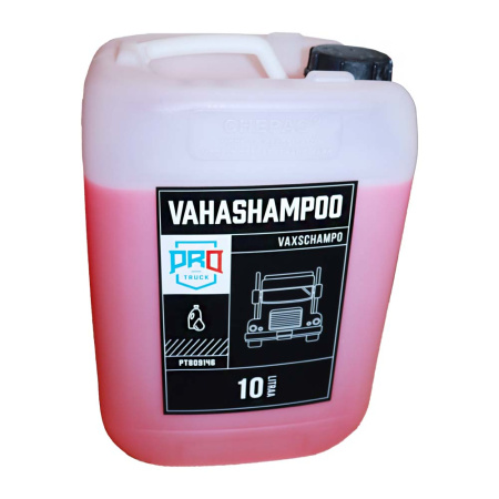 PROTRUCK KERAAMINEN VAHASHAMPOO 10L