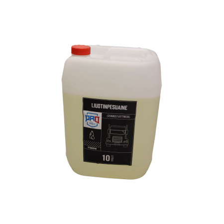 PROTRUCK LIUOTINPESUAINE 10L