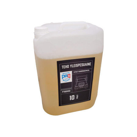 PROTRUCK TEHO YLEISPESUAINE 10L