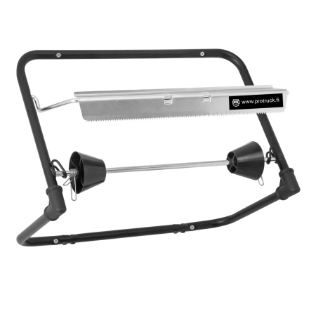 PROTRUCK SEINÄTELINE PAPERILLE PT810012, RULLAN MAKSIMILEVEYS 40CM