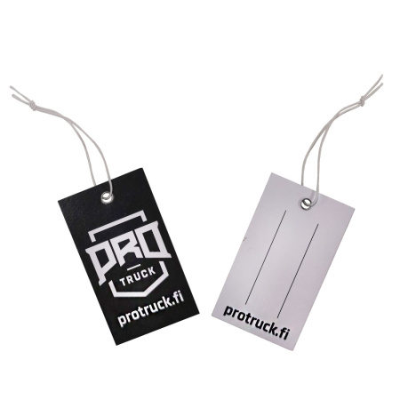 PROTRUCK PAHVINEN KEYTAG, AVAINTEN MERKINTÄÄN 10KPL