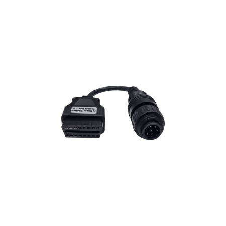 DELPHI 7PIN ADAPTERIKAAPELI KNORR/WABCO