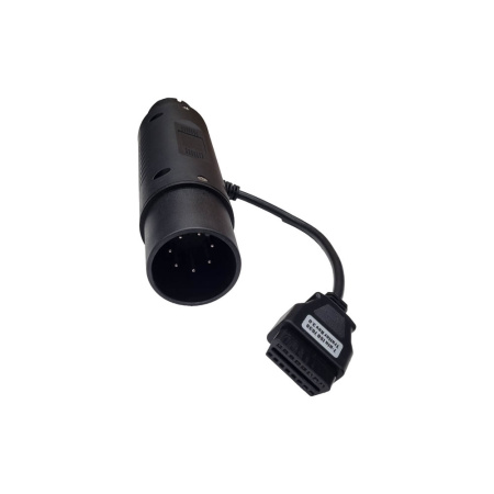 DELPHI 7PIN ISO 7638 ADAPTERIKAAPELI PERÄVAUNUILLE