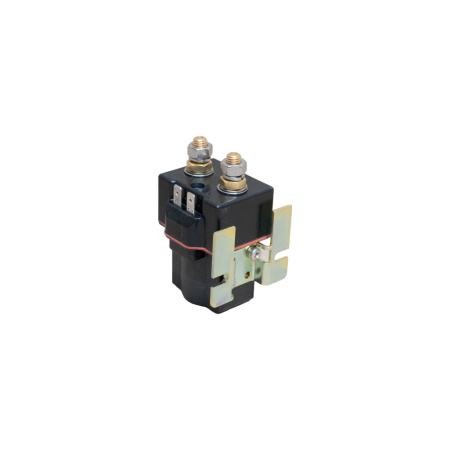 SISU SOLENOIDI 24V 150A