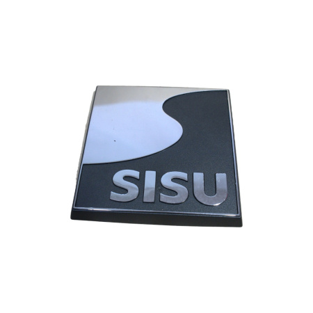 SISU-LOGO, R500, C600