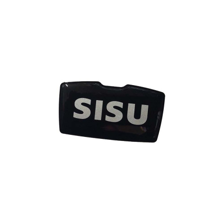 SISU LINSSITARRA, OHJAUSPYÖRÄ