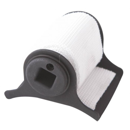 CLAS SUODATINAVAIN HIHNAMALLI 1/2" VÄÄNTIÖLLÄ, Ø 150 MM 