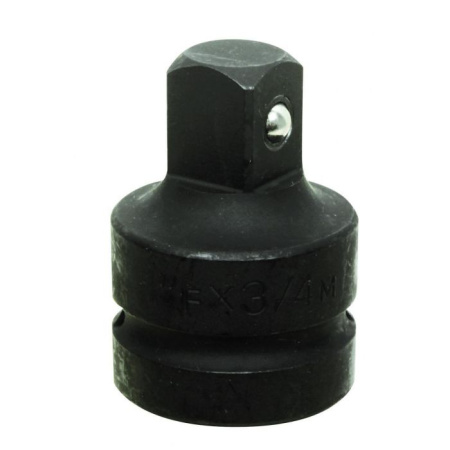 CLAS VOIMAHYLSYADAPTERI 1" -> 3/4" 