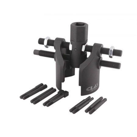 CLAS NAPAKUPIN IRROITUSTYÖKALU YLEISMALLINEN Ø47MM - Ø145MM, 3/4" VÄÄNTIÖ