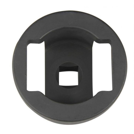 CLAS 3/4" AKSELIMUTTERIN VOIMAHYLSY 80MM "OVAALI", BPW 12T 