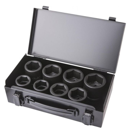 CLAS 3/4" VOIMAHYLSYSARJA 26-38MM LYHYT,  8-OS.