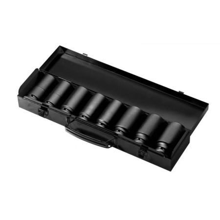 CLAS 3/4" VOIMAHYLSYSARJA 26-38MM PITKÄ, 8-OS.
