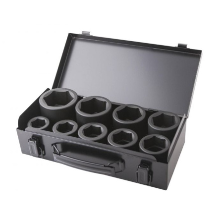 CLAS 1" VOIMAHYLSYSARJA 24-50MM LYHYT, 9-OS.