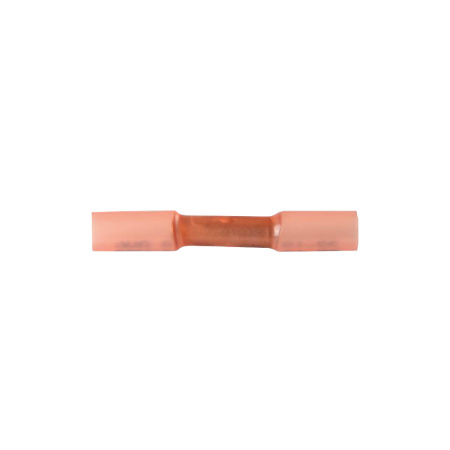 KUTISTEJATKO PUNAINEN 0,5-1,5MM2  DURASEAL 50KPL