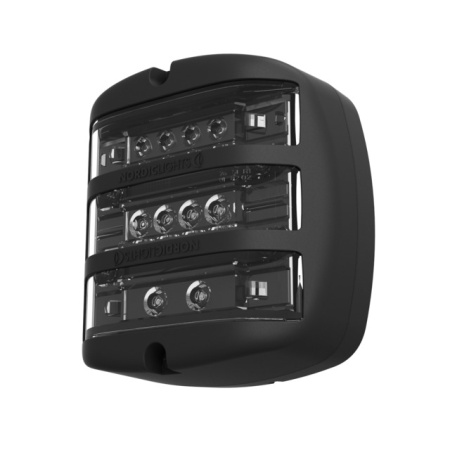 NORDIC TAKAVALO DORADO N70LED 24V HÖYNÄTTÄJÄLLÄ 121X121X56 P12