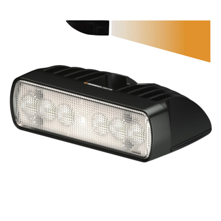 NORDIC TYÖVALO PICTOR 620 12-24V 28W 2700/1800LUMEN 5000K VALOKEILA YLÖSPÄIN P12, ADR-HYVÄKSYTTY