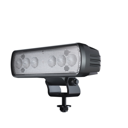 NORDIC TYÖVALO PICTOR GO 620 12/24V 29W 3000/2000LM DIFFUSED 5000K 157X62X49MM P12