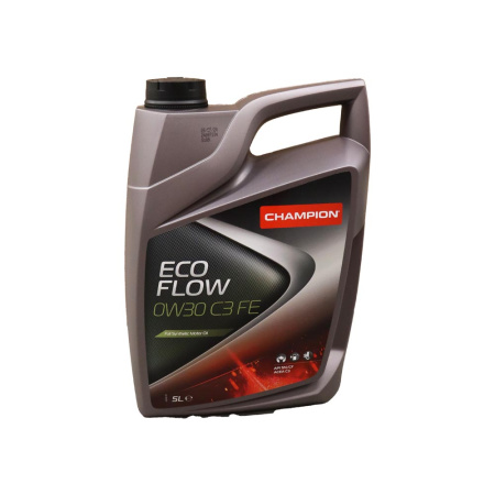 CHAMPION ECO FLOW 0W30 C3 FE 5L P4