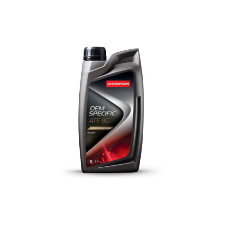 CHAMPION OEM SPECIFIC ATF 9G 1L  P12