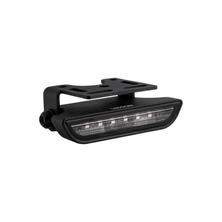 LEDSON NANO LED-PERUUTUSVALO 30W 9-36V 5000K ECE R23 IP68 2800/1750LUM (41X17X86MM)