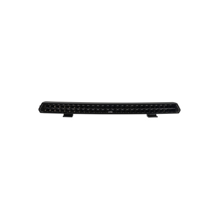 LEDSON ALFA31 GEN2 LED-KAUKOVALOPANEELI KAAREVA POWERBOOST 378W REF50 9-36V 5000K IP69 ECE R112 5000K 27000/20500LUM (53X60X791MM)