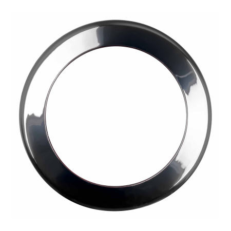 LEDSON KORISTEKEHÄ CHROME, BREEZE R1 TAKAVALOLLE 