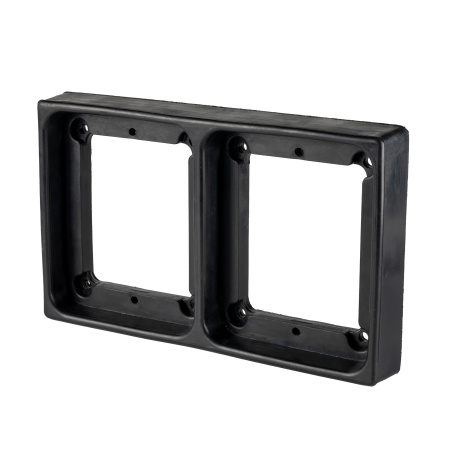 LEDSON BREEZE ASENNUSKEHYS KUMI 2:LLE LED-VALOLLE