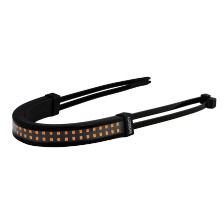 LEDSON STRAPLIGHT TUKIJALAN LED-VAROITUSVALO 10-30V IP67 240X22X11MM