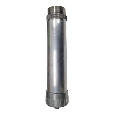 TUBI RETROFIT ADAPTERISÄILIÖ MILWAUKEE M18 RASVAPURISTIMILLE, KIERRETTÄVILLE LUBE SHUTTLE PATRUUNOILLE