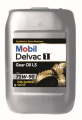 MOBIL DELVAC 1 GEAR OIL LS 75W-90 20L