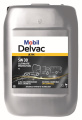 MOBIL DELVAC ULTRA 5W-30 ULTIMATE PROTECTION V2 20L