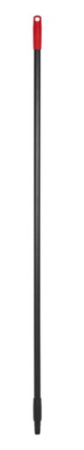 VIKAN PUUVARSI 1560 MM MUSTA