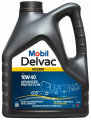 MOBIL DELVAC MODERN 10W-40 ADVANCED PROTECTION 4L